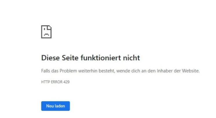 Why do I still get denied access to websites after using a proxy IP? Why do I still get denied access to websites after using a proxy IP?