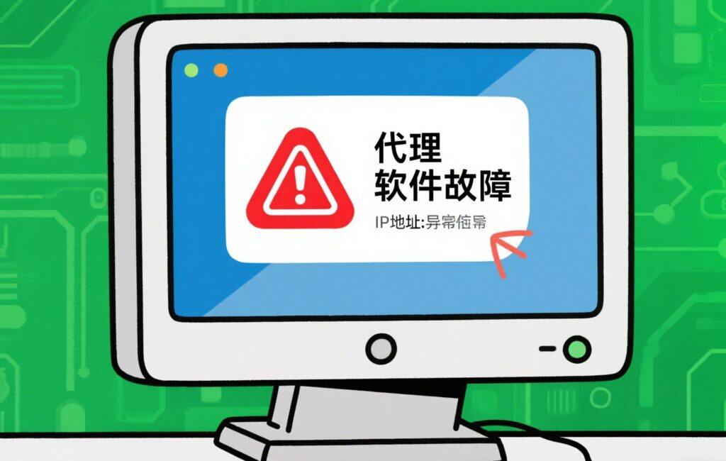 为什么 IP 地址显示不正确?5 个常见原因 为什么 IP 地址显示不正确?5 个常见原因