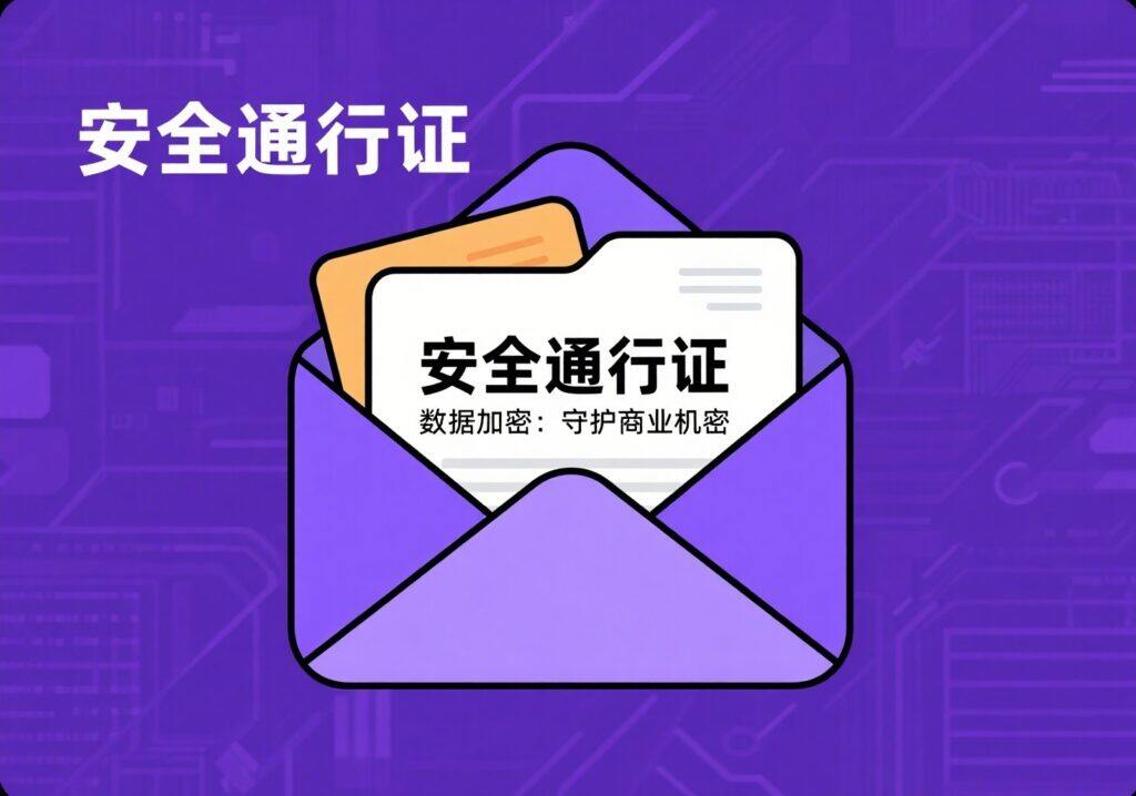 美国原生IP在跨境电商中的应用与风险规避 美国原生IP在跨境电商中的应用与风险规避
