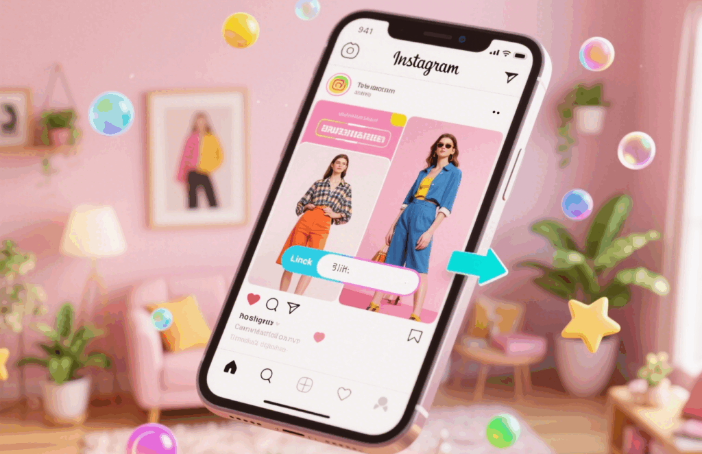 如何掌握Instagram广告引流的关键策略 如何掌握Instagram广告引流的关键策略