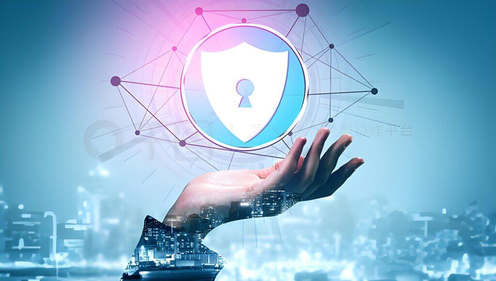 纯净IP:网络安全的坚固防线 纯净IP:网络安全的坚固防线