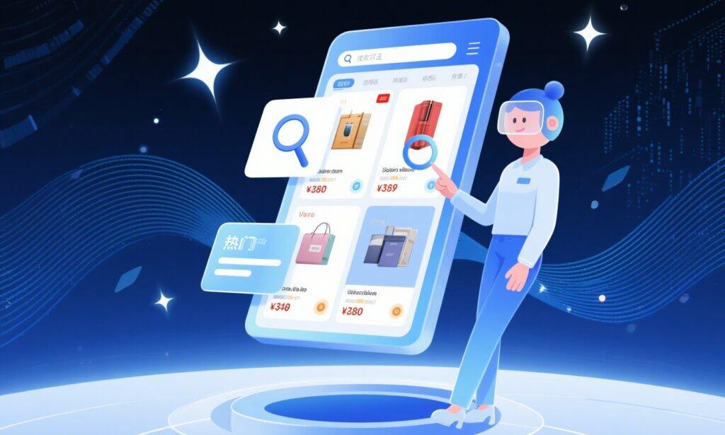 TikTok Shop选品工具推荐:5款爆款挖掘神器 TikTok Shop选品工具推荐:5款爆款挖掘神器