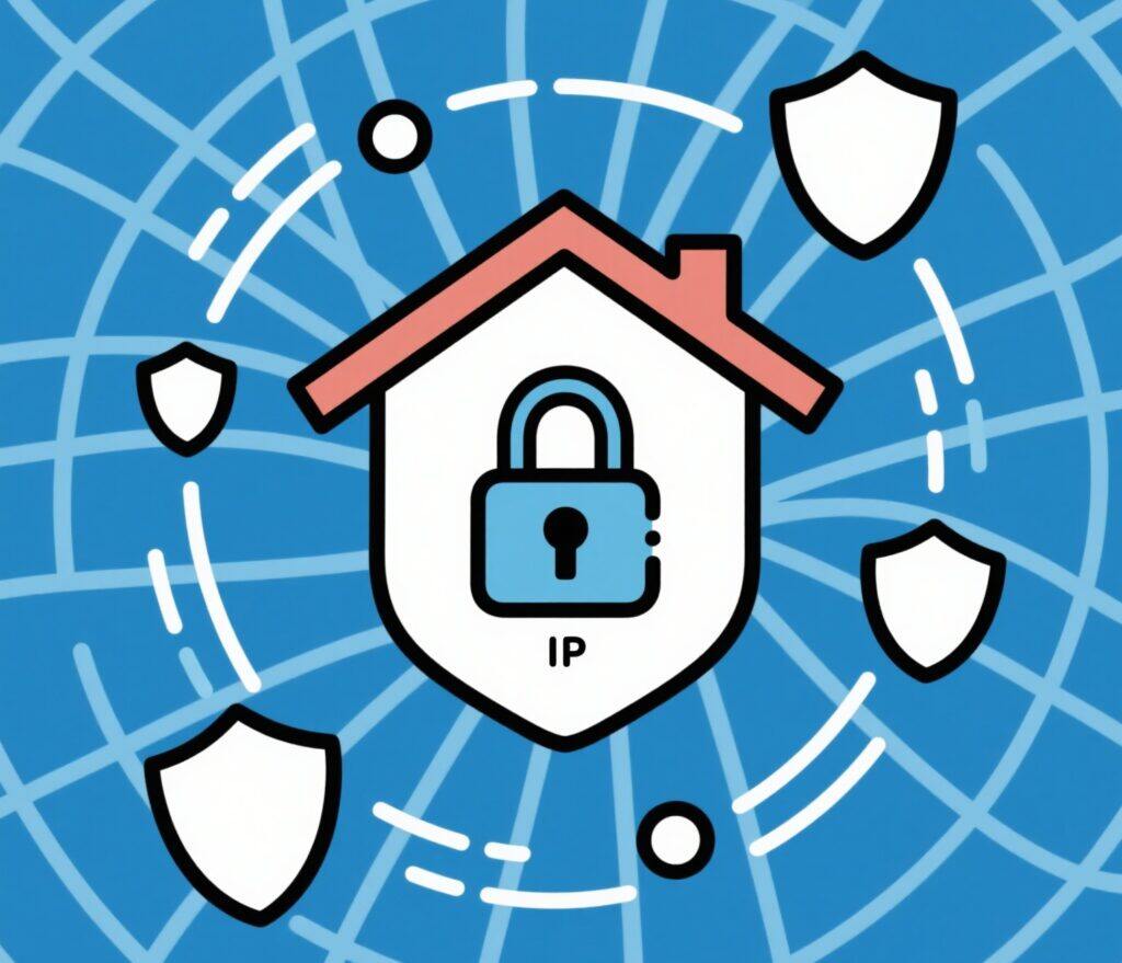 IP购买全攻略:避坑指南与实用技巧 IP购买全攻略:避坑指南与实用技巧