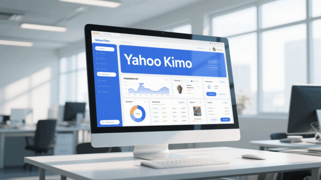 How to Access Taiwan Yahoo with a Proxy? A Guide to Premium Proxy Solutions How to Access Taiwan Yahoo with a Proxy? A Guide to Premium Proxy Solutions