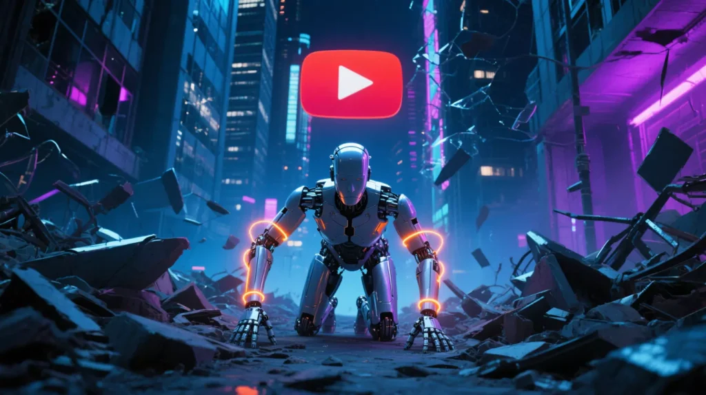 Why Do You Need a YouTube Proxy and How to Choose One? Why Do You Need a YouTube Proxy and How to Choose One?