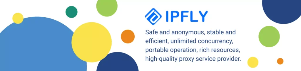 ProxyScrape vs. IPFLY: Which Proxy Service Reigns Supreme? ProxyScrape vs. IPFLY: Which Proxy Service Reigns Supreme?