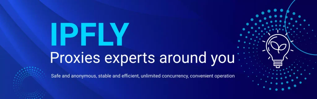 Nebula Proxy and IPFLY’s Premium Proxy Solutions Nebula Proxy and IPFLY’s Premium Proxy Solutions