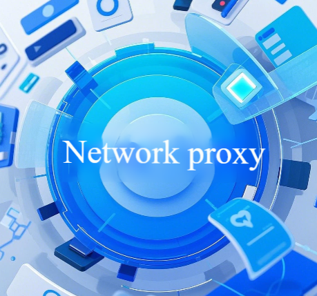 What is a web proxy? What kind of web proxy does Facebook use? What is a web proxy? What kind of web proxy does Facebook use?