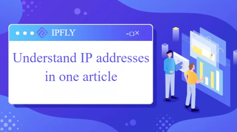 IP Addresses in One Article: Why They Matter? How to find out quickly? IP Addresses in One Article: Why They Matter? How to find out quickly?