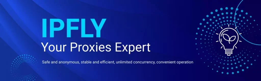 The Power of Dolphin Anty: Enhancing Web Privacy with IPFLY The Power of Dolphin Anty: Enhancing Web Privacy with IPFLY