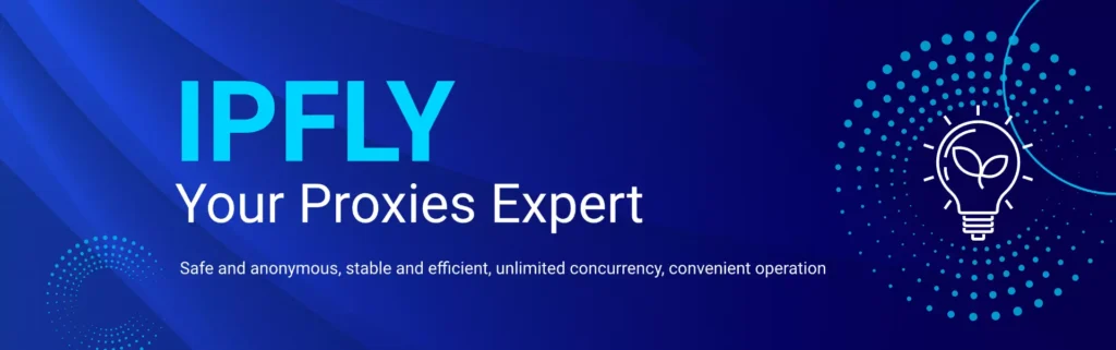 IPFLY Review: Is This Private Proxy(like wingate me) Service Worth Your Investment? IPFLY Review: Is This Private Proxy(like wingate me) Service Worth Your Investment?
