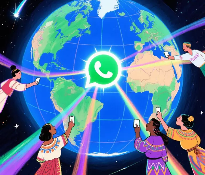 外贸人如何玩转whatsapp开发目标客户 外贸人如何玩转whatsapp开发目标客户