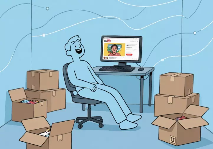 Youtube加载不出来一直转圈怎么解决?这些原因你不能不知道 Youtube加载不出来一直转圈怎么解决?这些原因你不能不知道