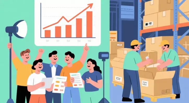 2025年跨境大促神仙打架:亚马逊PrimeDay和TikTokShop怎么两手抓? 2025年跨境大促神仙打架:亚马逊PrimeDay和TikTokShop怎么两手抓?