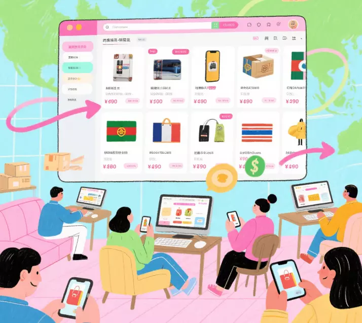 IP地址對TikTok運營有多大影響? TikTok網絡設定攻略 IP地址對TikTok運營有多大影響? TikTok網絡設定攻略