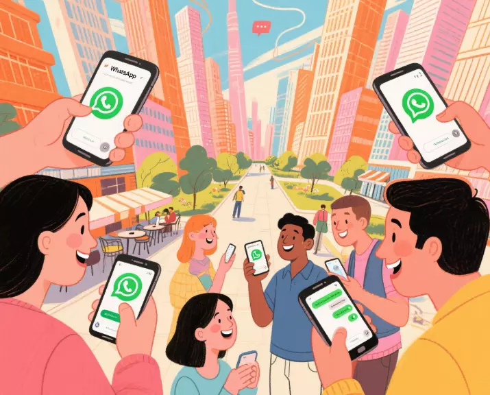 2025年whatsapp账号养号攻略与防封技巧 2025年whatsapp账号养号攻略与防封技巧
