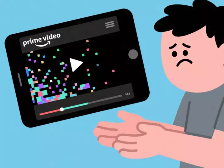 PrimeVideo卡顿怎么解决?3个方法 PrimeVideo卡顿怎么解决?3个方法