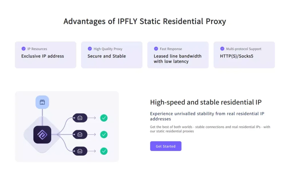 The Power of Dolphin Anty: Enhancing Web Privacy with IPFLY The Power of Dolphin Anty: Enhancing Web Privacy with IPFLY