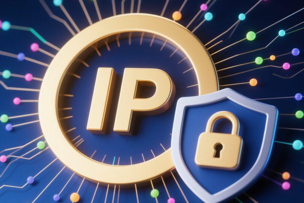 純凈獨(dú)享IP:跨境企業(yè)的隱形競(jìng)爭(zhēng)力(附選擇指南)