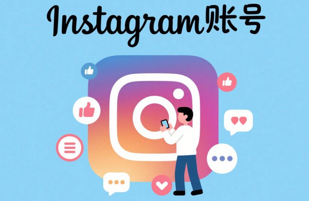 Instagram账号没人看?新手必学的Instagram SEO优化攻略! Instagram账号没人看?新手必学的Instagram SEO优化攻略!