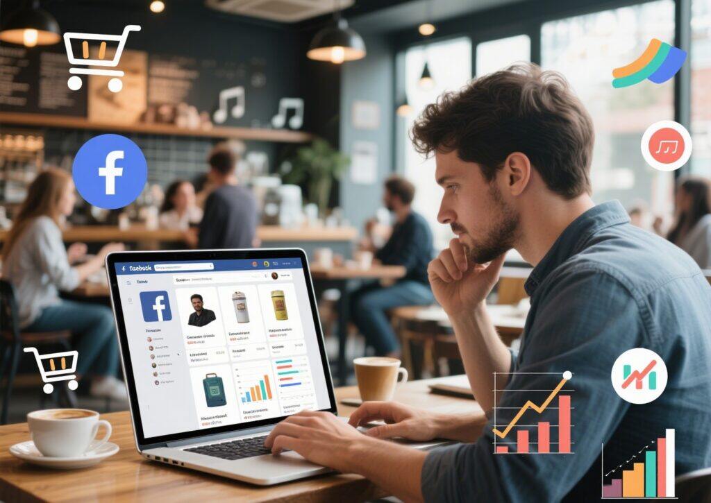 Facebook矩阵运营实战指南:防封号、提权重、快变现 Facebook矩阵运营实战指南:防封号、提权重、快变现