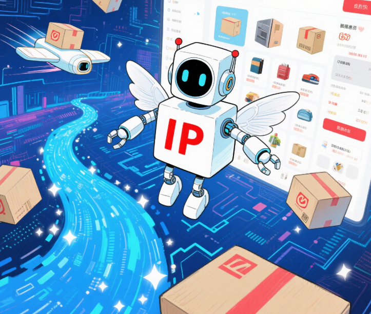 如何检测IP是不是住宅IP?IP纯净度关乎你的业务存活率! 如何检测IP是不是住宅IP?IP纯净度关乎你的业务存活率!