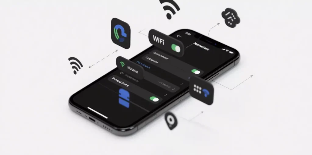 The Best Way to Change Your iPhone's IP Address for Privacy & Access The Best Way to Change Your iPhone's IP Address for Privacy & Access