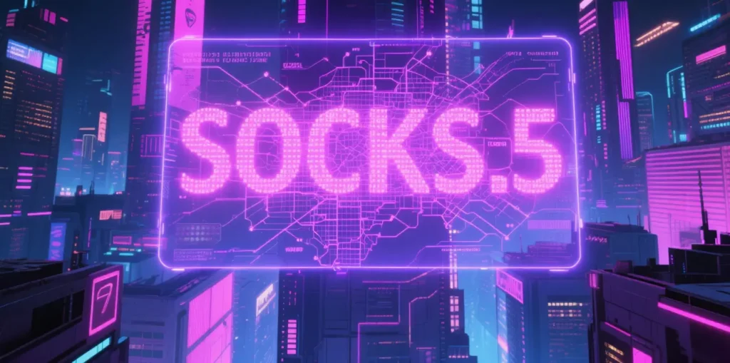 What is a SOCKS5 Proxy? The Ultimate Guide for 2025 What is a SOCKS5 Proxy? The Ultimate Guide for 2025