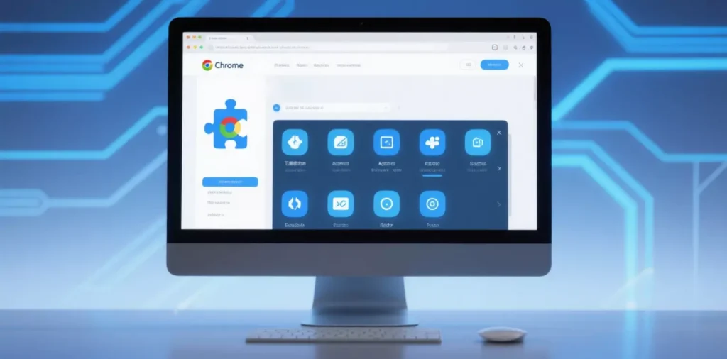 Top Chrome Proxy Extensions for Enhanced Online Privacy Top Chrome Proxy Extensions for Enhanced Online Privacy
