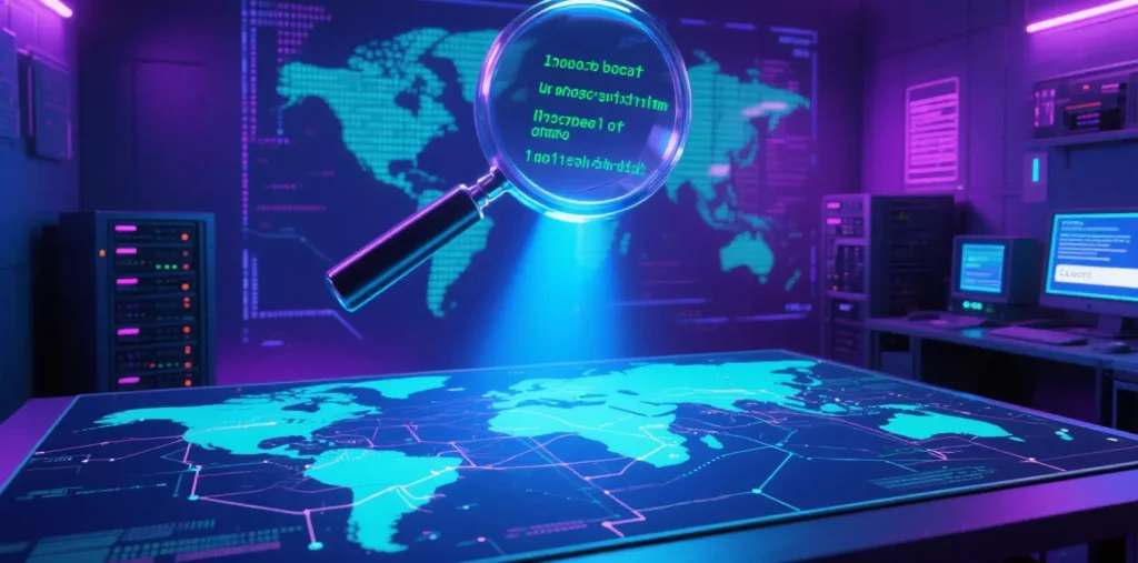 What Is My Proxy Address? A Quick Guide What Is My Proxy Address? A Quick Guide