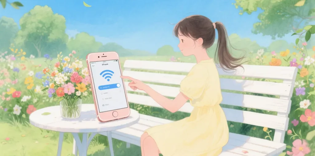 The Best Way to Change Your iPhone's IP Address for Privacy & Access The Best Way to Change Your iPhone's IP Address for Privacy & Access