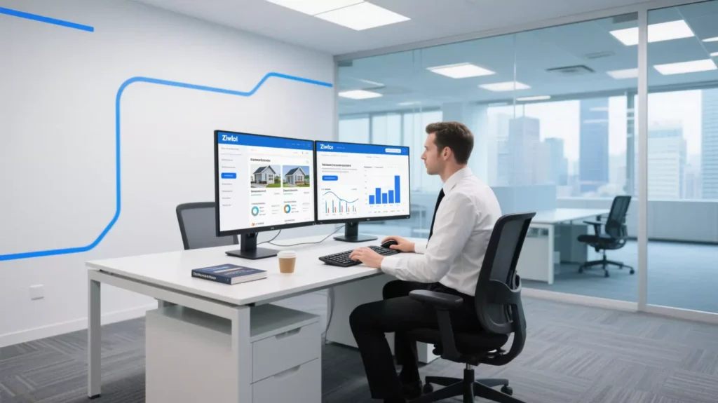 Scraping Zillow Made Simple: A Step-by-Step Tutorial with IPFLY's Universal Scraping API Scraping Zillow Made Simple: A Step-by-Step Tutorial with IPFLY's Universal Scraping API