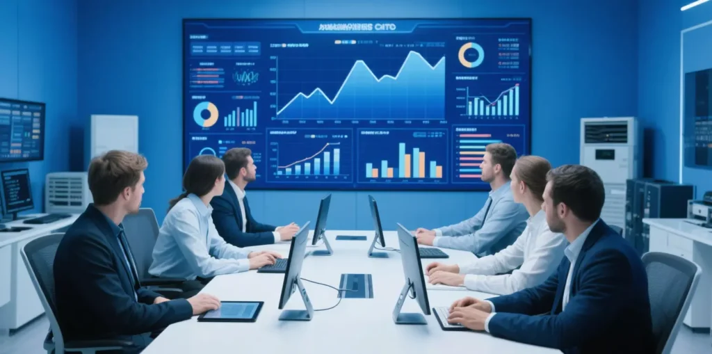 How Proxies Are Revolutionizing Market Research How Proxies Are Revolutionizing Market Research