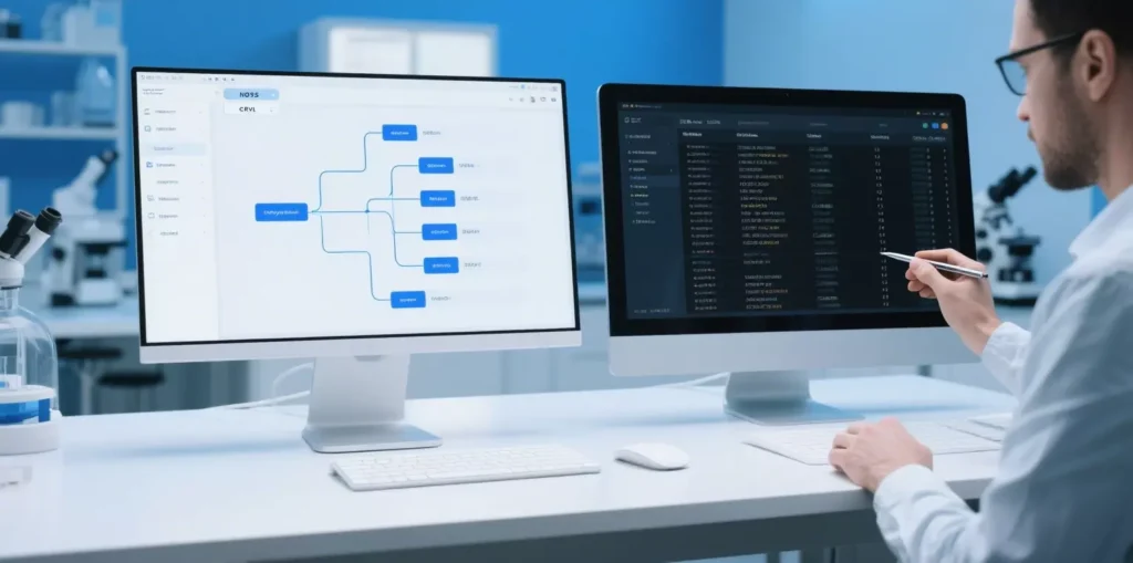 JSON vs. CSV: The Ultimate Guide to Choosing the Right Data Format JSON vs. CSV: The Ultimate Guide to Choosing the Right Data Format