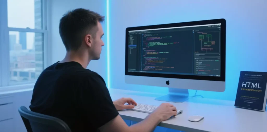 Parsing HTML with BeautifulSoup: A Beginner's Tutorial Parsing HTML with BeautifulSoup: A Beginner's Tutorial