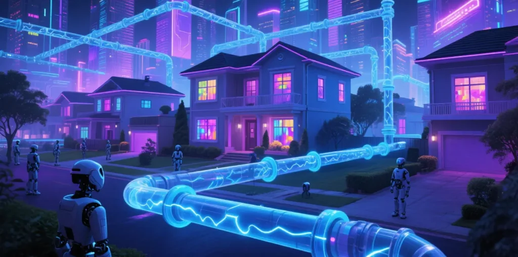 What Is a Residential Proxy? The Ultimate Guide What Is a Residential Proxy? The Ultimate Guide