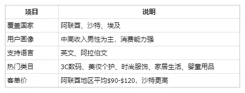 跨境电商蓝海:noon中东电商平台入驻指南 跨境电商蓝海:noon中东电商平台入驻指南