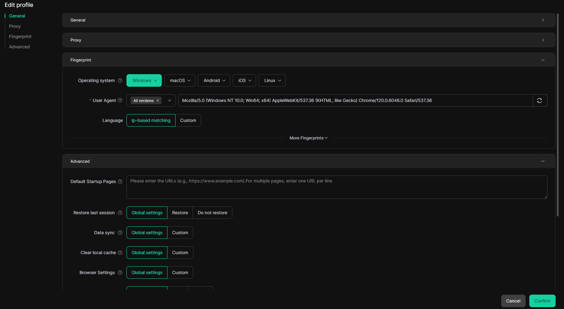 DICloak: Leading AI Antidetect Browser for Managing Multiple Accounts in 2025 DICloak: Leading AI Antidetect Browser for Managing Multiple Accounts in 2025