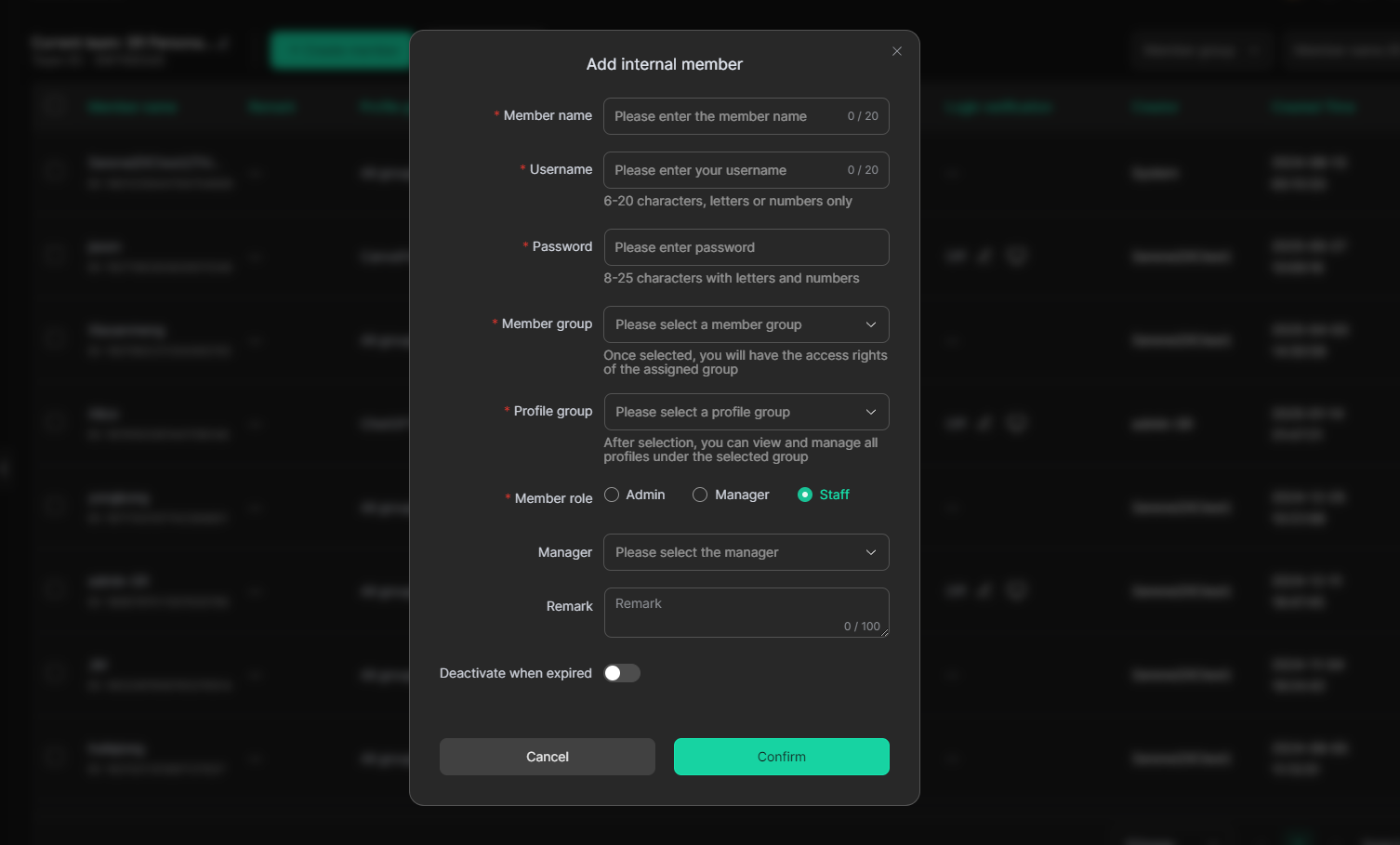 DICloak: Leading AI Antidetect Browser for Managing Multiple Accounts in 2025 DICloak: Leading AI Antidetect Browser for Managing Multiple Accounts in 2025