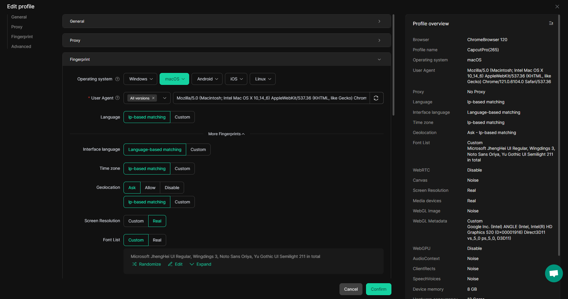 DICloak: Leading AI Antidetect Browser for Managing Multiple Accounts in 2025 DICloak: Leading AI Antidetect Browser for Managing Multiple Accounts in 2025