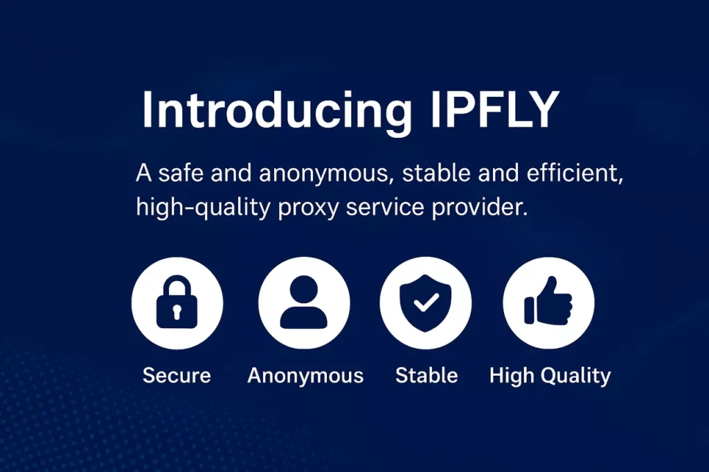 Anonymous Proxy Detected: What It Means and How Businesses Can Avoid It Anonymous Proxy Detected: What It Means and How Businesses Can Avoid It