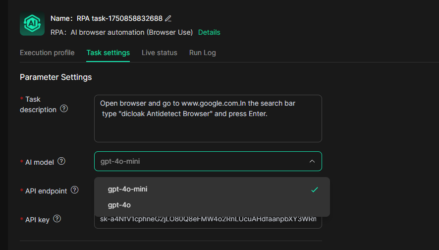 DICloak: Leading AI Antidetect Browser for Managing Multiple Accounts in 2025 DICloak: Leading AI Antidetect Browser for Managing Multiple Accounts in 2025