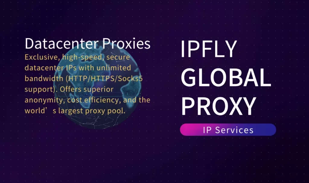 What Is a Dedicated Datacenter Proxy and Why Do Businesses Need It? What Is a Dedicated Datacenter Proxy and Why Do Businesses Need It?