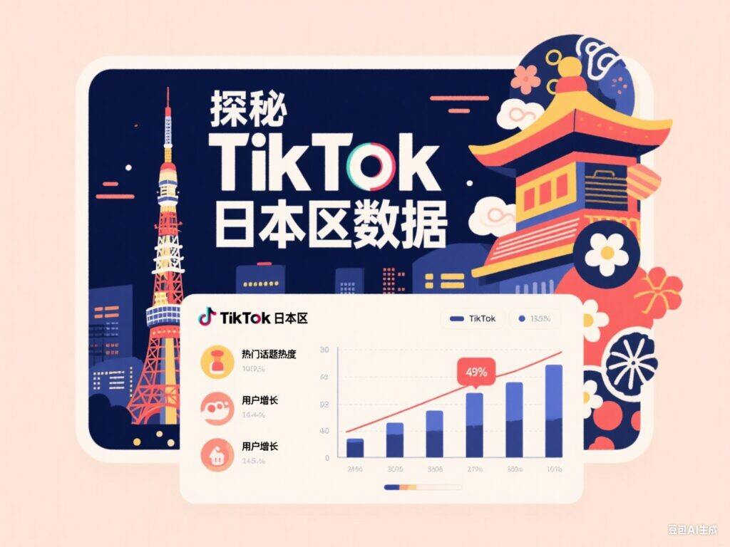 TikTok日本区养号技巧:如何优雅地避开风控? TikTok日本区养号技巧:如何优雅地避开风控?