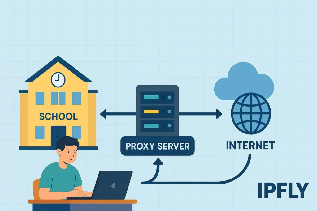 Unlocking Safer, Smarter Internet Access Through Proxies For School Unlocking Safer, Smarter Internet Access Through Proxies For School
