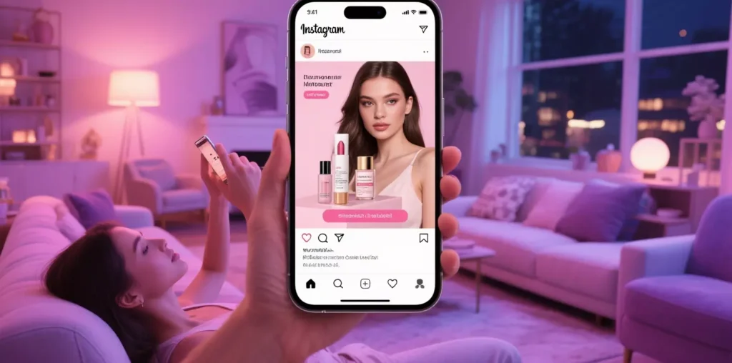 Instagram广告引流实战攻略 Instagram广告引流实战攻略
