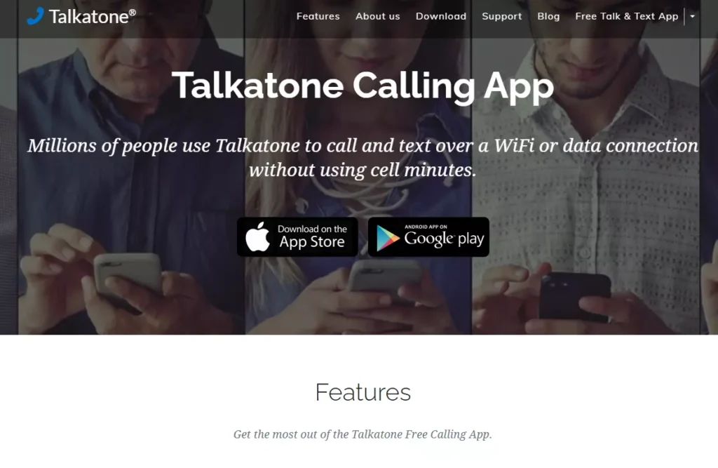 2025最新Talkatone注册教程:注册不了的主要原因及解决办法 2025最新Talkatone注册教程:注册不了的主要原因及解决办法