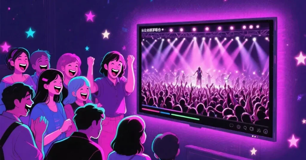 Access K-Pop, K-Dramas, and Markets with Korean Proxy Access K-Pop, K-Dramas, and Markets with Korean Proxy