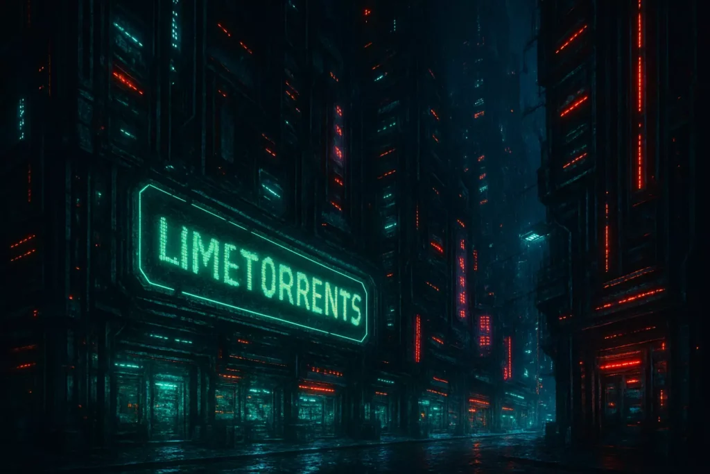 What Is LimeTorrents and Is It Still Safe to Use in 2025?