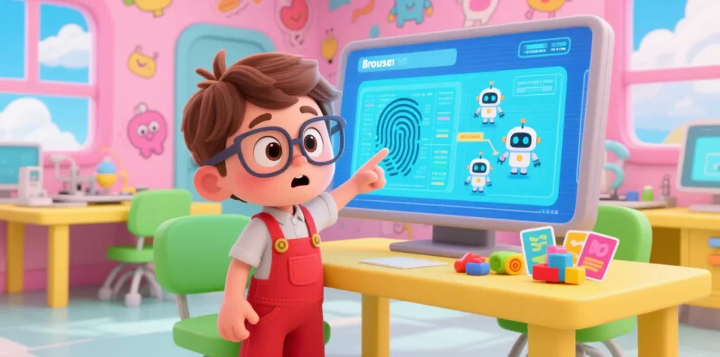 What is Your Browser Fingerprint? How to Test and Protect Your Anonymity